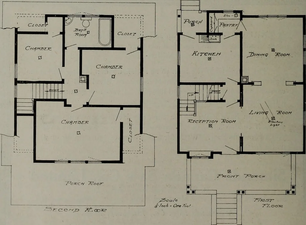An illustration from Canadian wood products industries, 1913, leaf 213