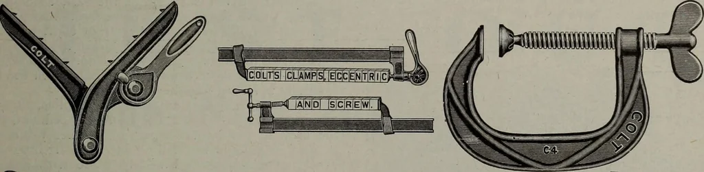 An illustration from Canadian wood products industries, 1913, leaf 214