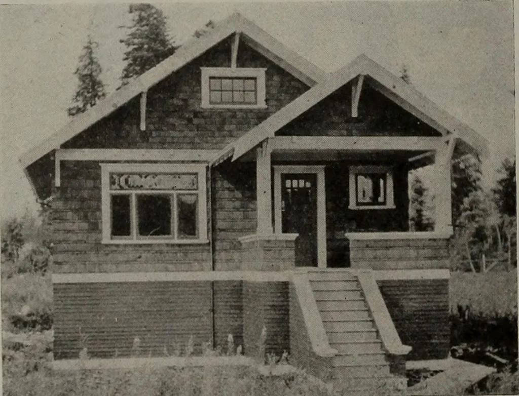 An illustration from Canadian wood products industries, 1913, leaf 215