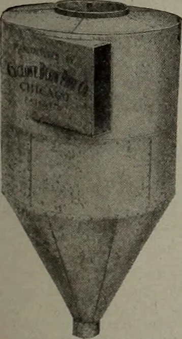 An illustration from Canadian wood products industries, 1913, leaf 220