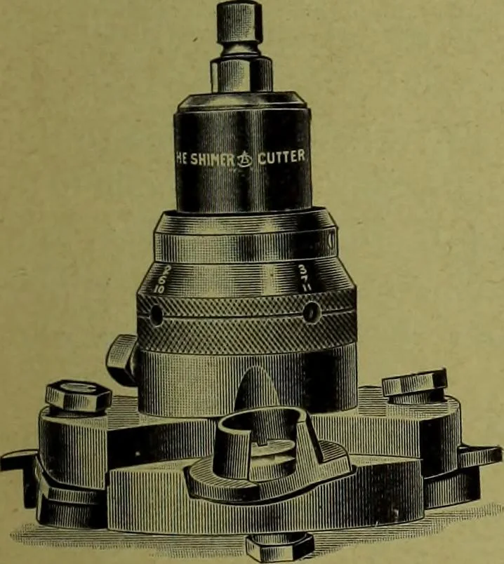 An illustration from Canadian wood products industries, 1913, leaf 224