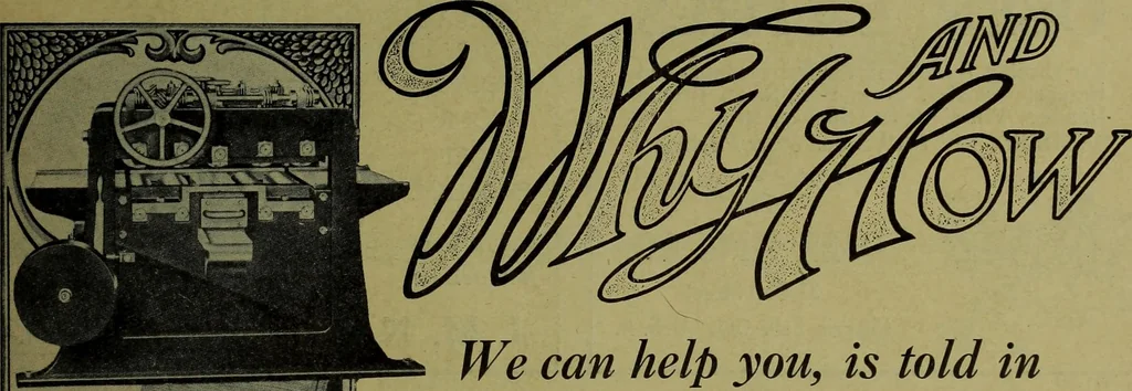 An illustration from Canadian wood products industries, 1913, leaf 226
