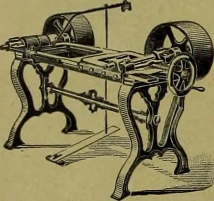 An illustration from Canadian wood products industries, 1913, leaf 227