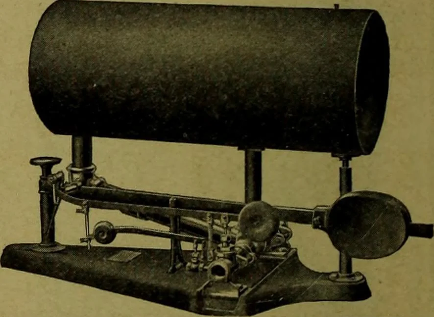 An illustration from Canadian wood products industries, 1913, leaf 227