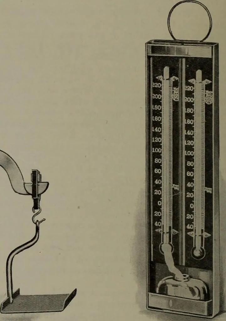 An illustration from Canadian wood products industries, 1913, leaf 257