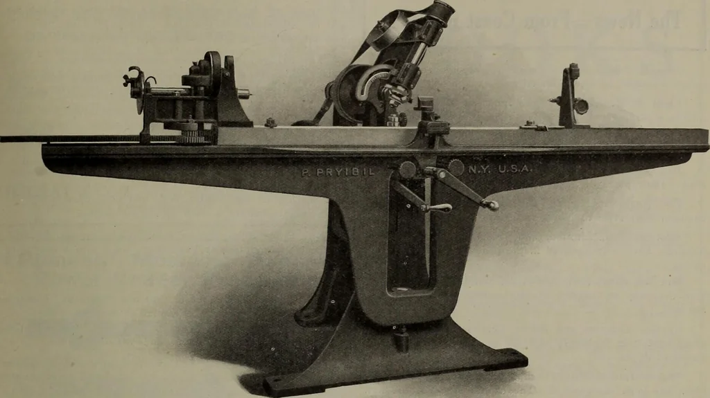 An illustration from Canadian wood products industries, 1913, leaf 268