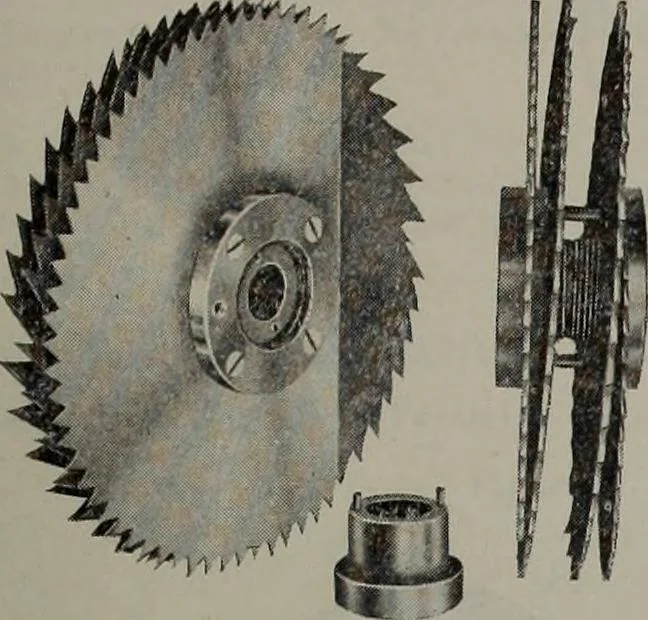 An illustration from Canadian wood products industries, 1913, leaf 282