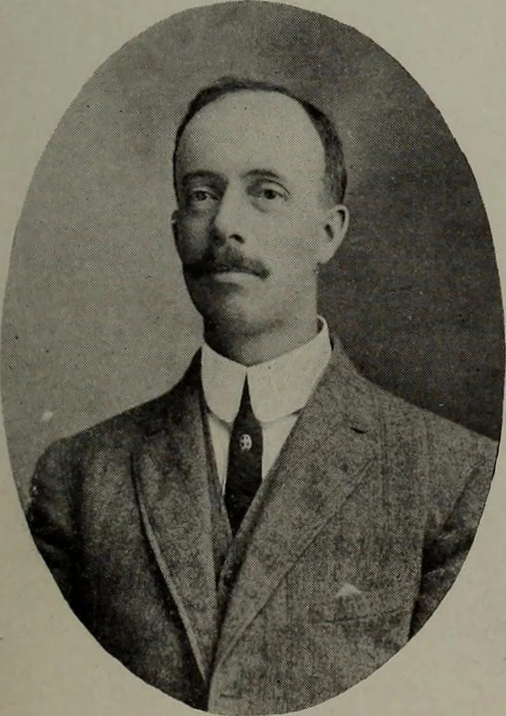 An illustration from Canadian wood products industries, 1913, leaf 290