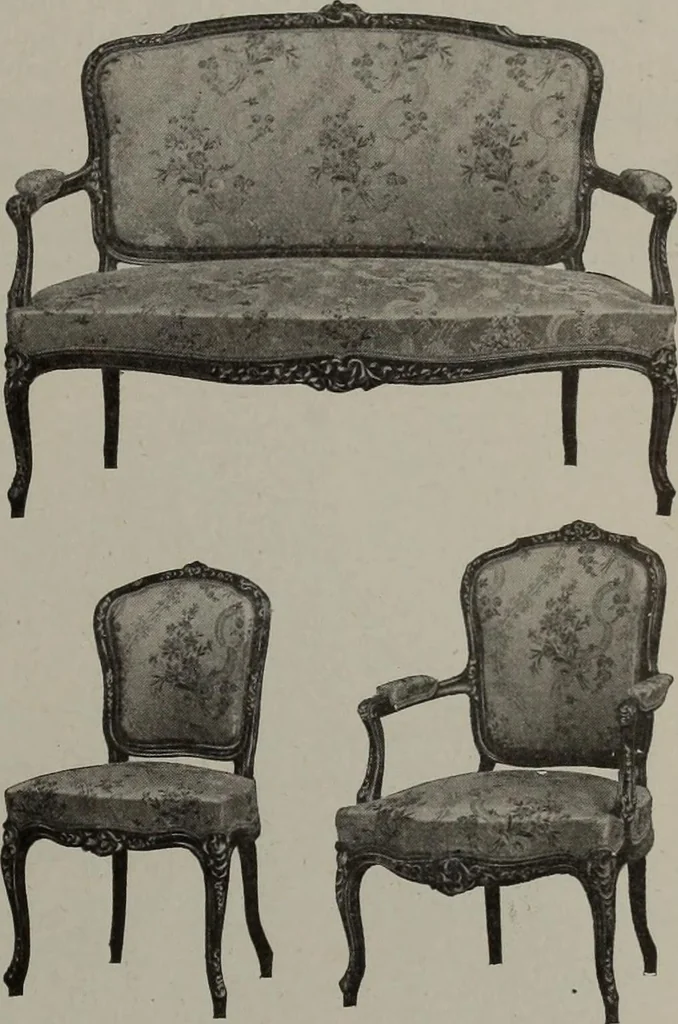 An illustration from Canadian wood products industries, 1913, leaf 290