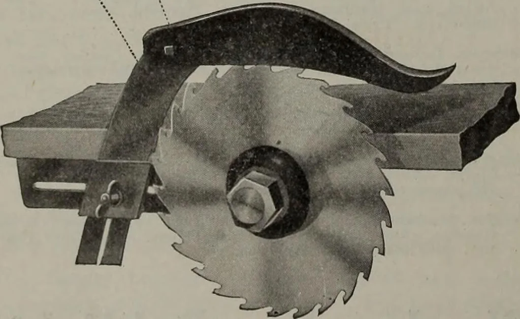 An illustration from Canadian wood products industries, 1913, leaf 319