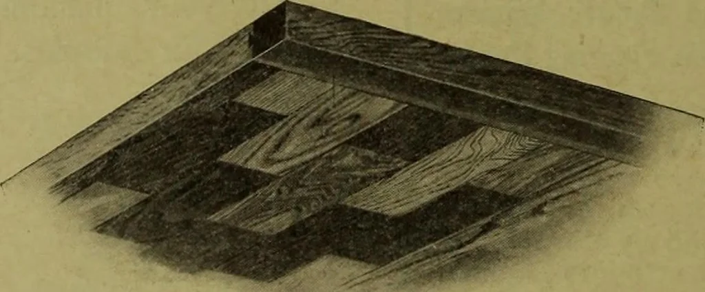 An illustration from Canadian wood products industries, 1913, leaf 325