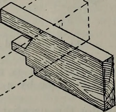 An illustration from Canadian wood products industries, 1913, leaf 351