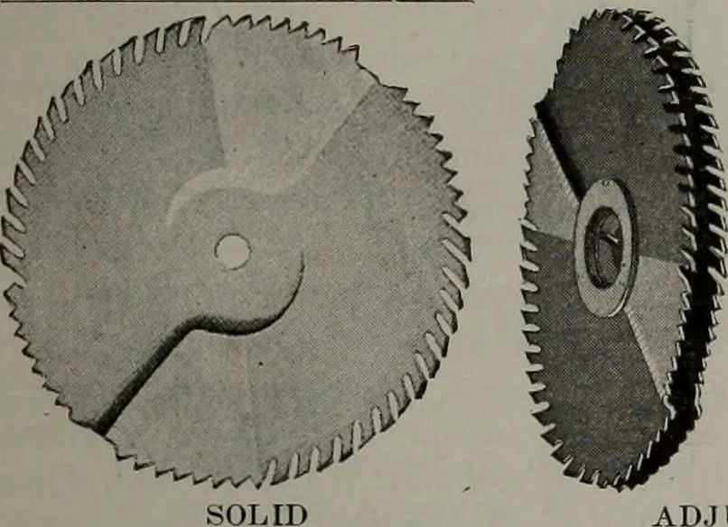 An illustration from Canadian wood products industries, 1913, leaf 360