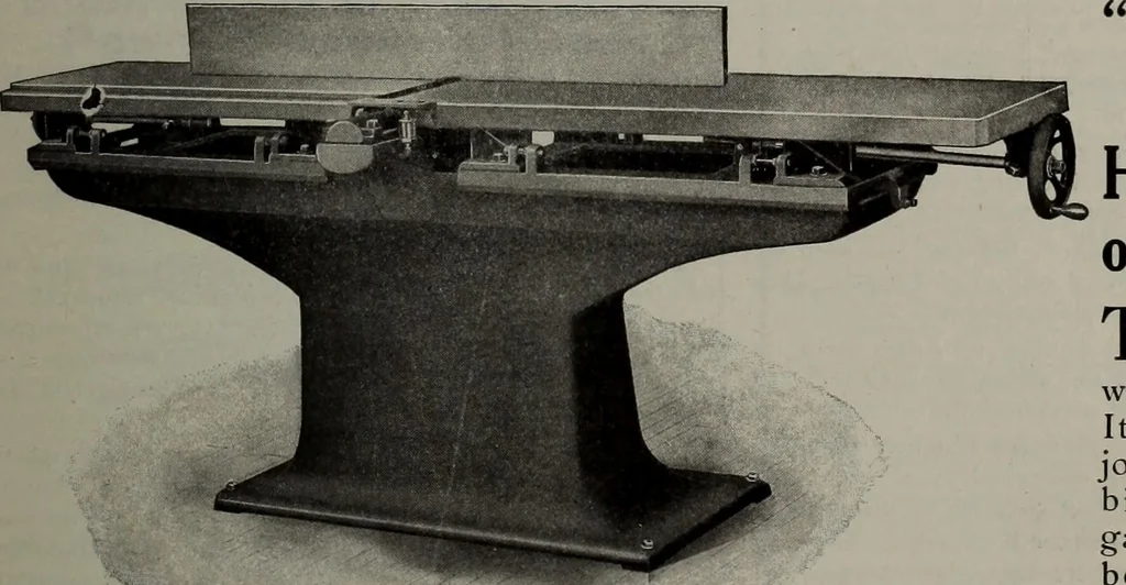 An illustration from Canadian wood products industries, 1913, leaf 360