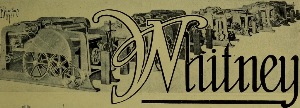 An illustration from Canadian wood products industries, 1913, leaf 370