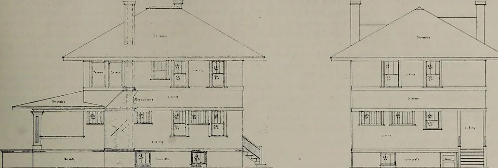 An illustration from Canadian wood products industries, 1913, leaf 394