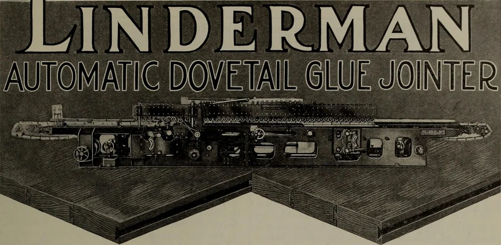 An illustration from Canadian wood products industries, 1913, leaf 42