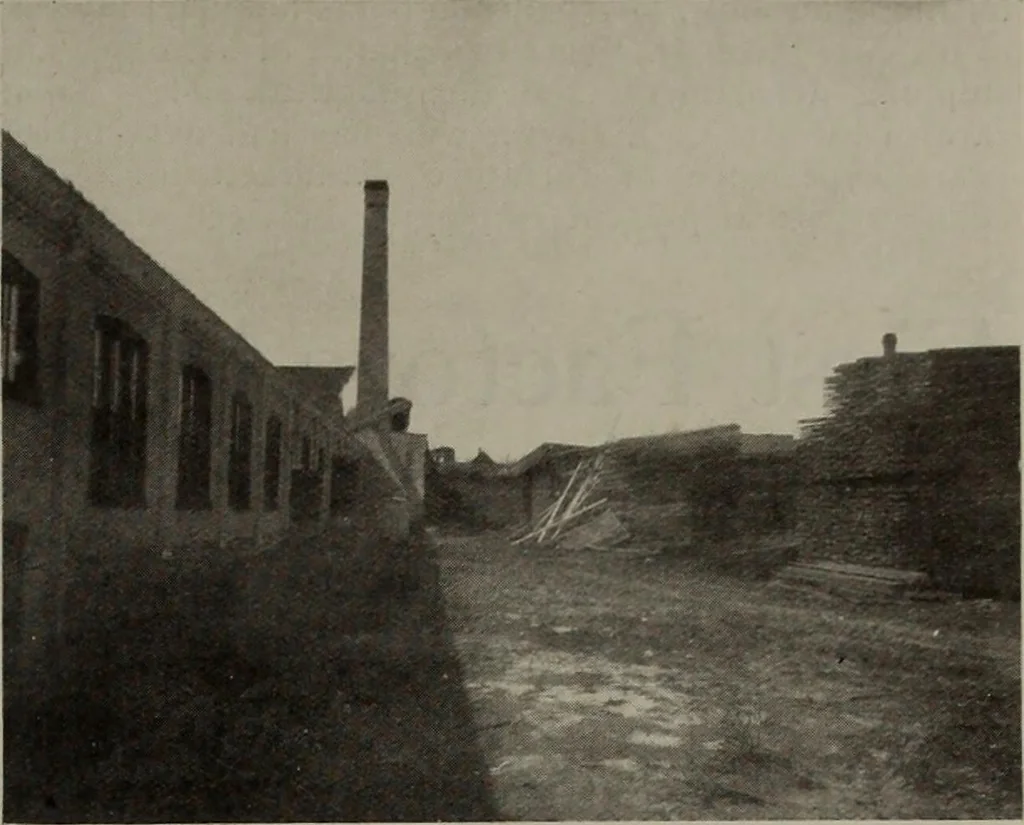 An illustration from Canadian wood products industries, 1913, leaf 426
