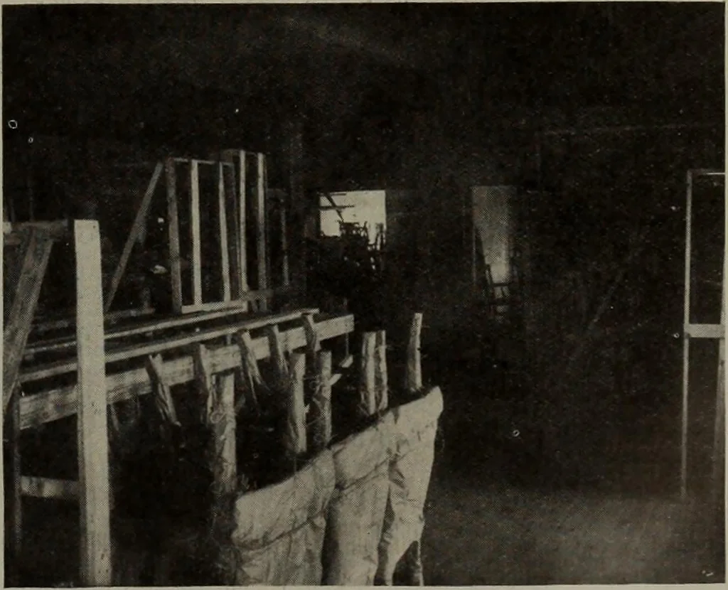 An illustration from Canadian wood products industries, 1913, leaf 426