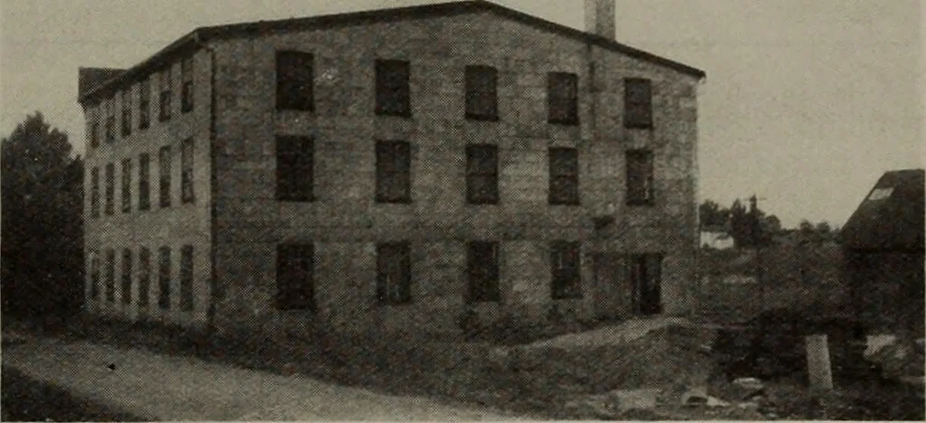 An illustration from Canadian wood products industries, 1913, leaf 428