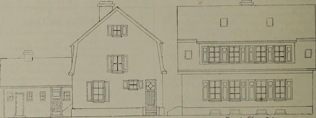 An illustration from Canadian wood products industries, 1913, leaf 443