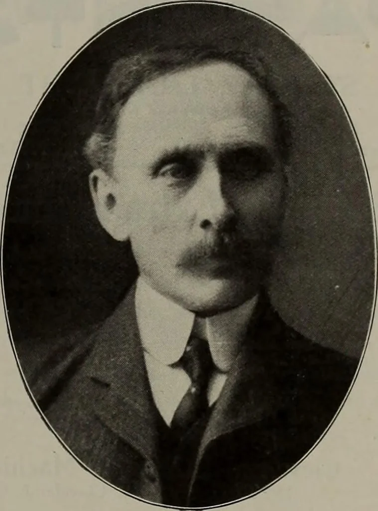 An illustration from Canadian wood products industries, 1913, leaf 454