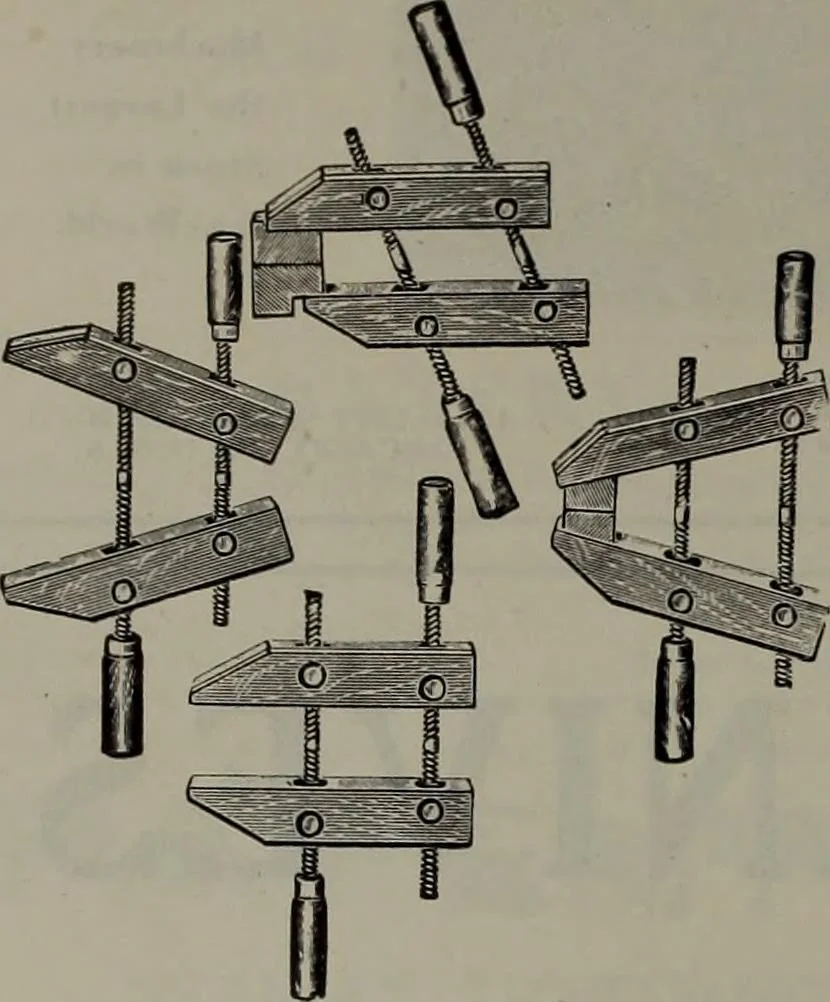 An illustration from Canadian wood products industries, 1913, leaf 457
