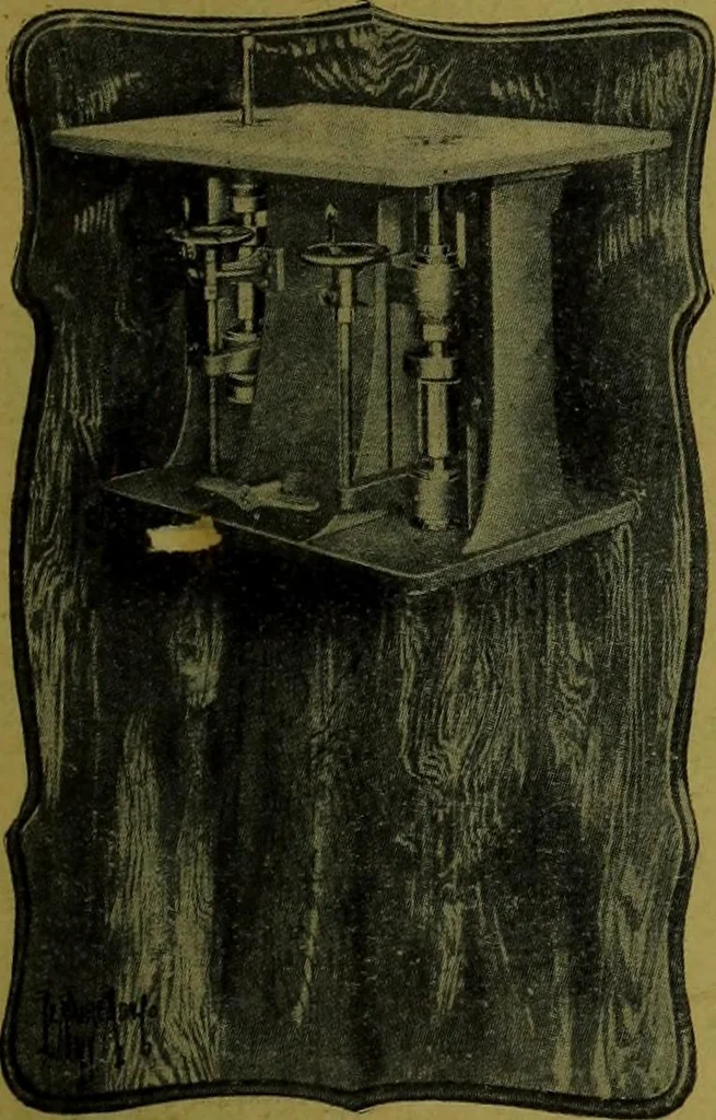 An illustration from Canadian wood products industries, 1913, leaf 466