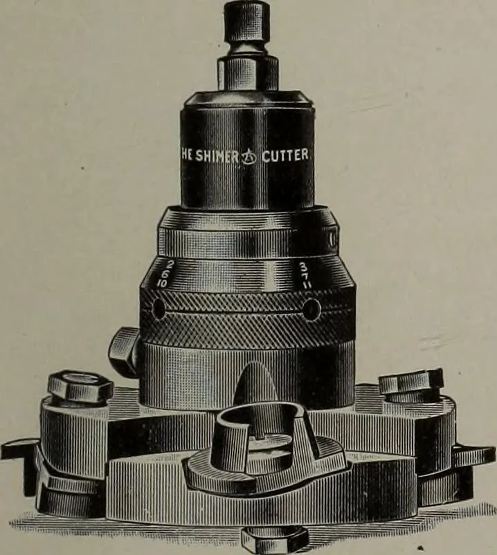 An illustration from Canadian wood products industries, 1913, leaf 48