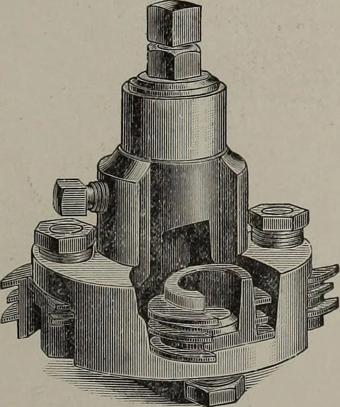 An illustration from Canadian wood products industries, 1913, leaf 48