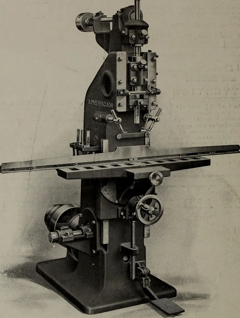 An illustration from Canadian wood products industries, 1913, leaf 49