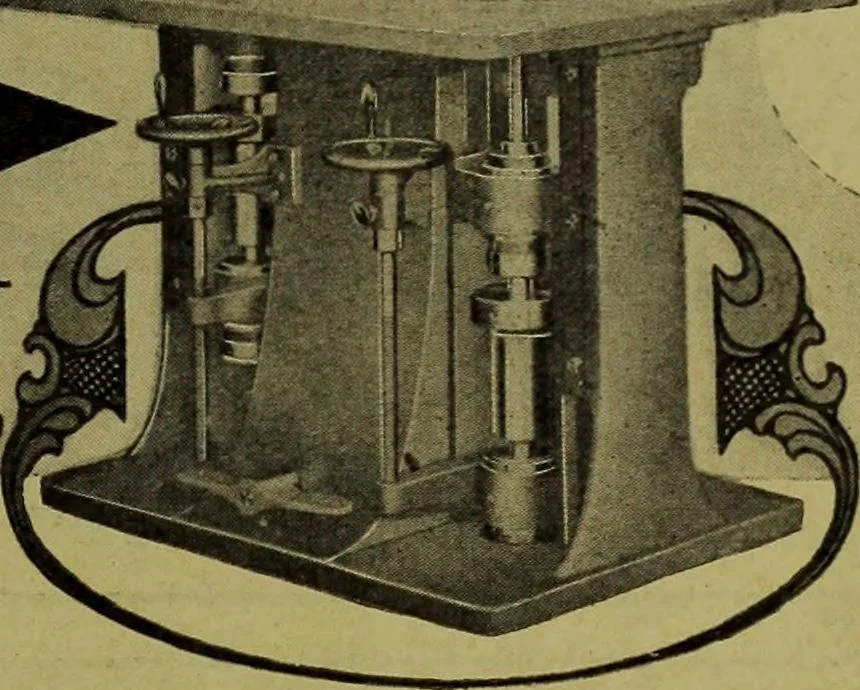 An illustration from Canadian wood products industries, 1913, leaf 50