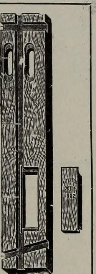 An illustration from Canadian wood products industries, 1913, leaf 526