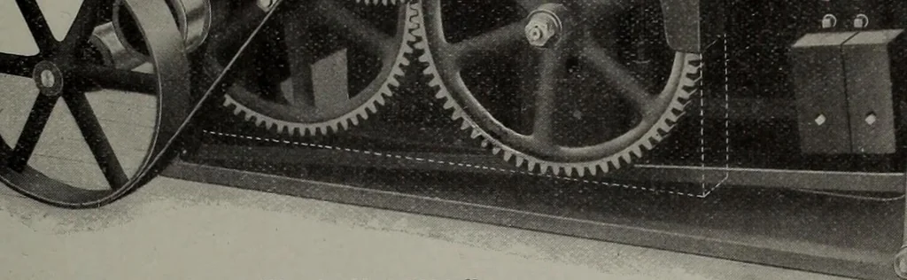 An illustration from Canadian wood products industries, 1913, leaf 538