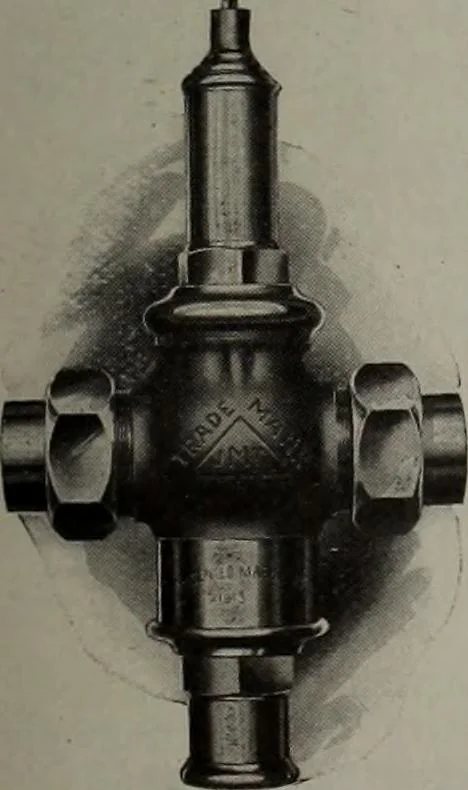 An illustration from Canadian wood products industries, 1913, leaf 538