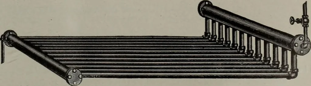 An illustration from Canadian wood products industries, 1913, leaf 538