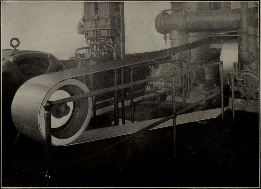 An illustration from Canadian wood products industries, 1913, leaf 543