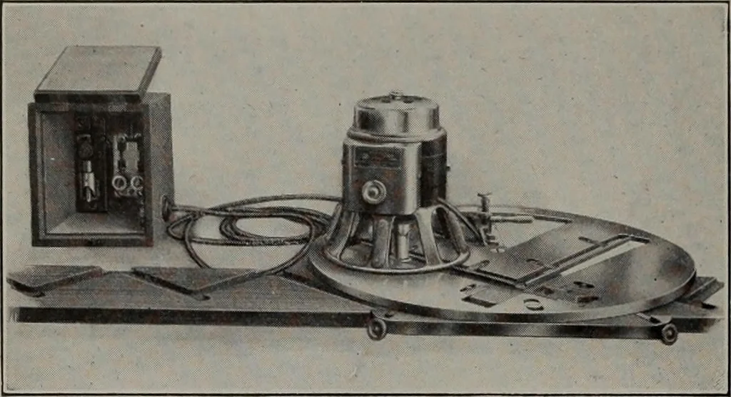 An illustration from Canadian wood products industries, 1913, leaf 547
