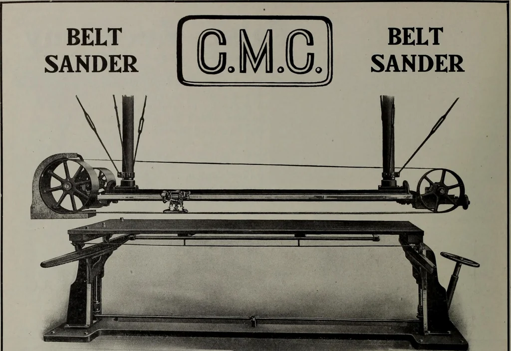 An illustration from Canadian wood products industries, 1913, leaf 55
