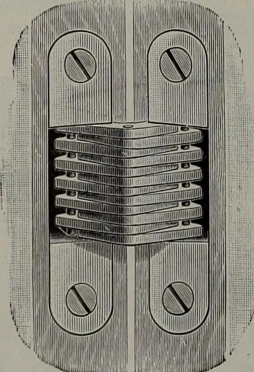 An illustration from Canadian wood products industries, 1913, leaf 551