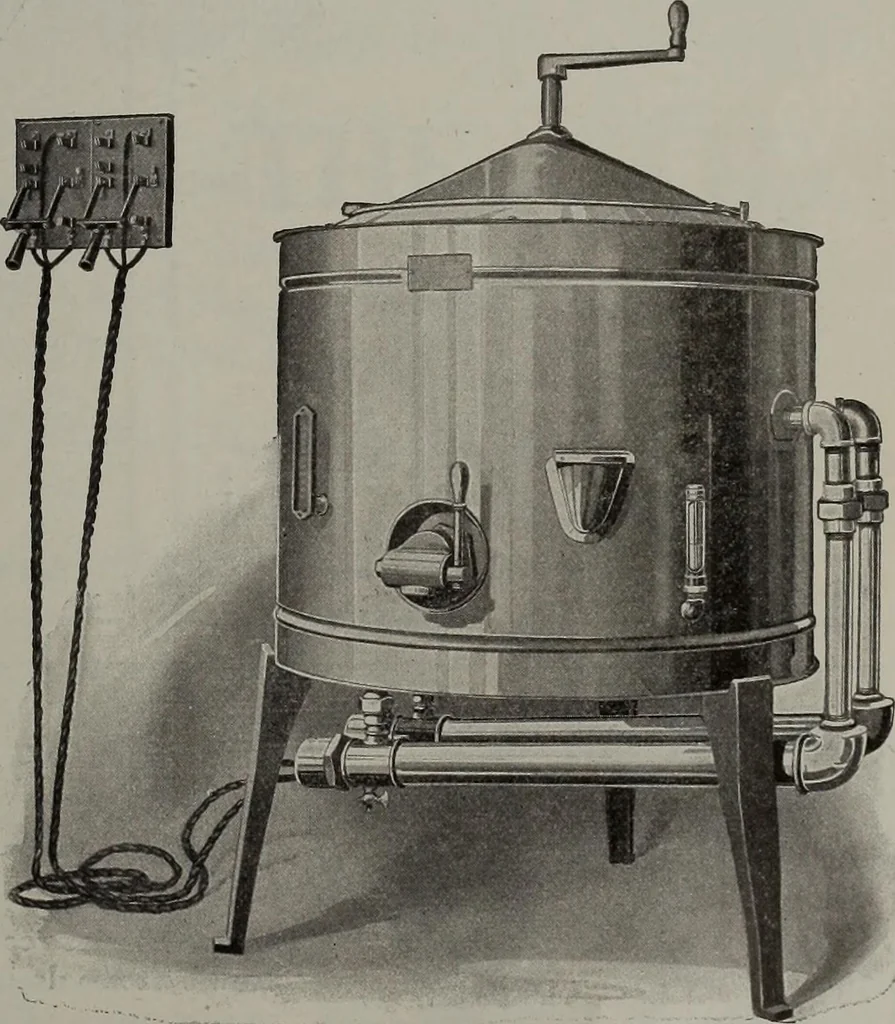 An illustration from Canadian wood products industries, 1913, leaf 552