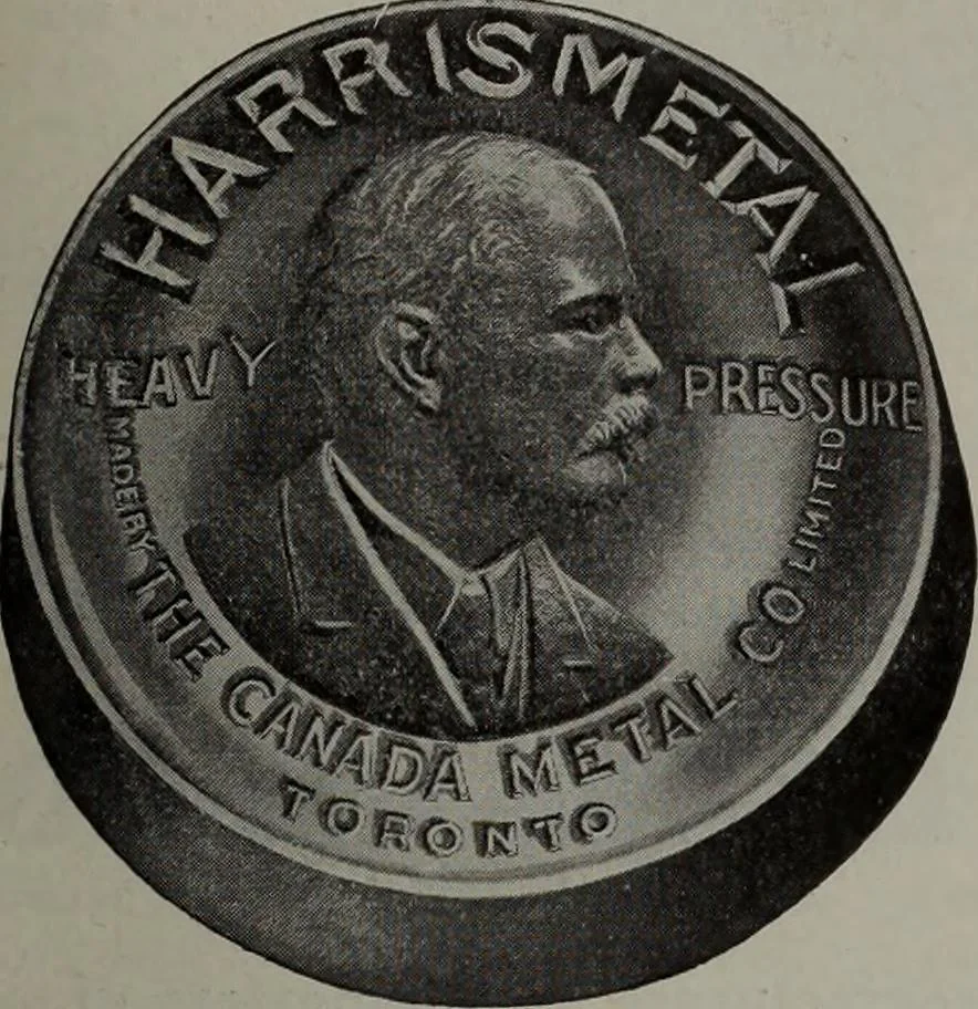 An illustration from Canadian wood products industries, 1913, leaf 558
