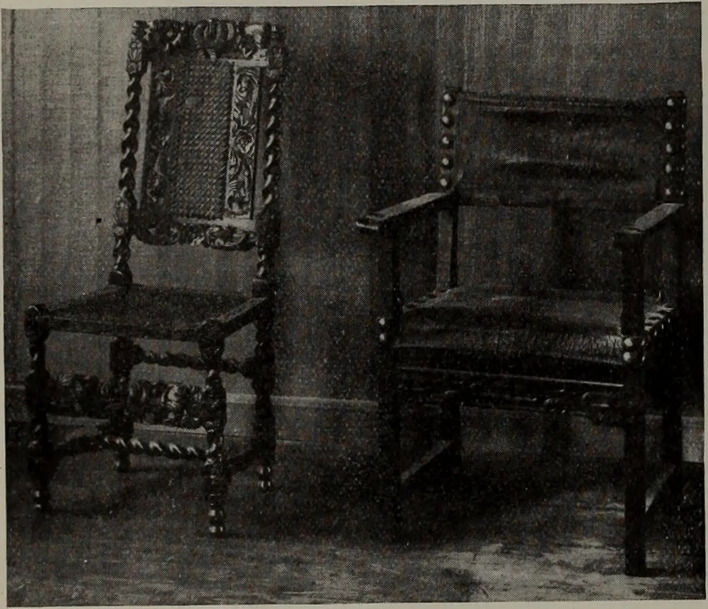 An illustration from Canadian wood products industries, 1913, leaf 565