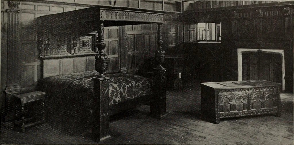 An illustration from Canadian wood products industries, 1913, leaf 566