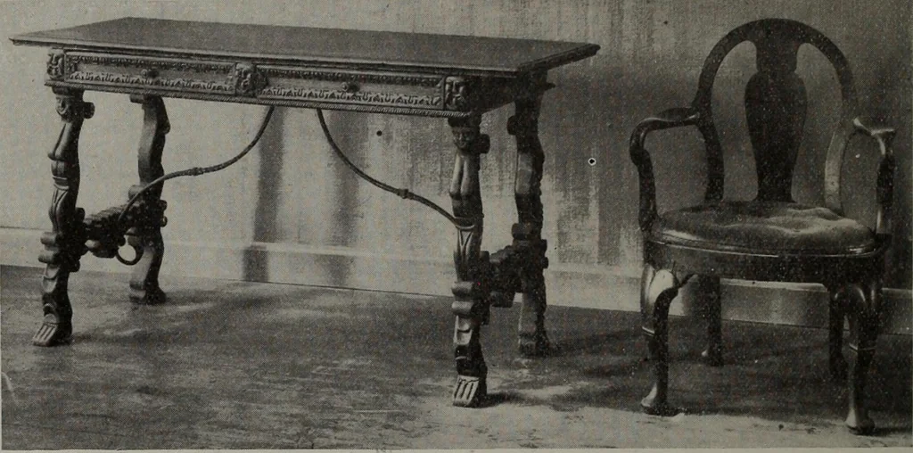 An illustration from Canadian wood products industries, 1913, leaf 567