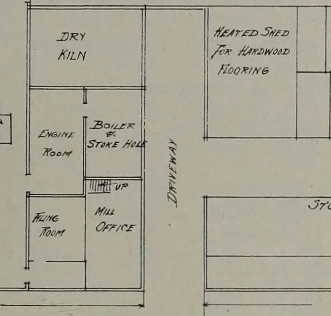 An illustration from Canadian wood products industries, 1913, leaf 576