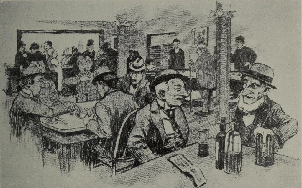 An illustration from Canadian wood products industries, 1913, leaf 58