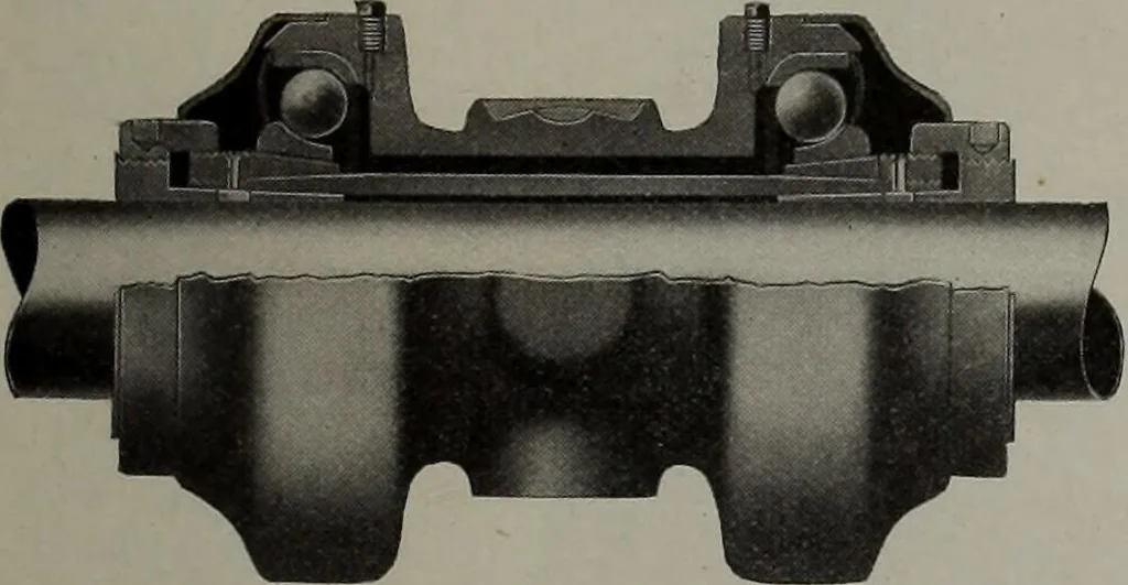 An illustration from Canadian wood products industries, 1913, leaf 598