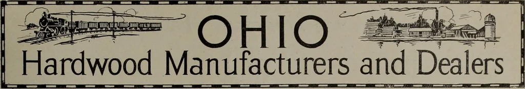 An illustration from Canadian wood products industries, 1913, leaf 626