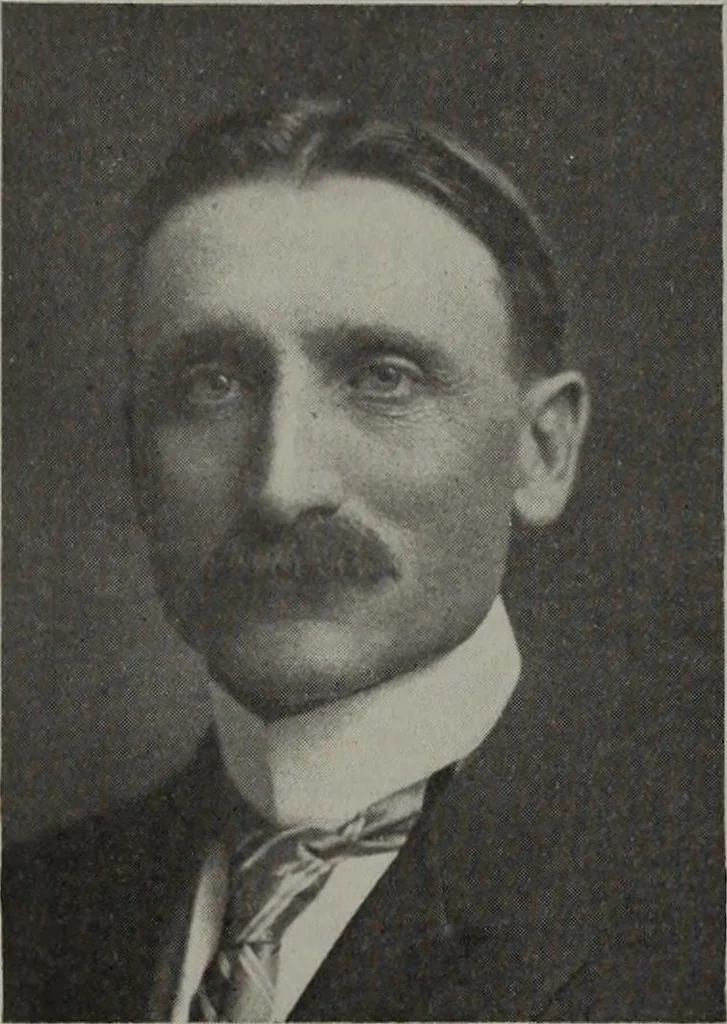 An illustration from Canadian wood products industries, 1913, leaf 65